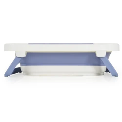 Cădiță pliabilă Moni Morea Purple Blue, 81 cm cumpăra în Chișinau. Foto 3