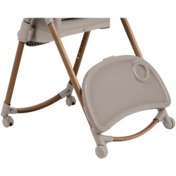 Стул для кормления Maxi-Cosi Minla Plus Elegance Beige купить в Кишиневе. Фото 18