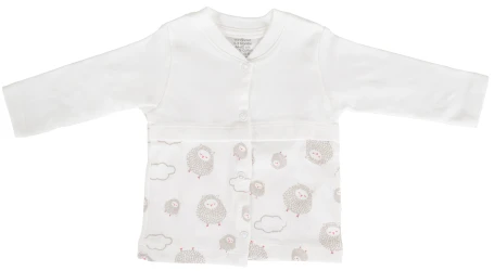 Set din 6 piese Moni Milky Way Beige & Ecru (0-3L) cumpăra în Chișinau. Foto 4