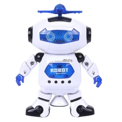 Robot JU Dancing Robot cumpăra în Chișinau. Foto 1