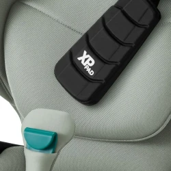 Scaun auto 100-150 cm (i-Size) Isofix Britax-Romer Kidfix Pro Sage Green cumpăra în Chișinau. Foto 5