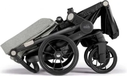 Коляска 3 в 1 Cam Taski Sport Beige купить в Кишиневе. Фото 4