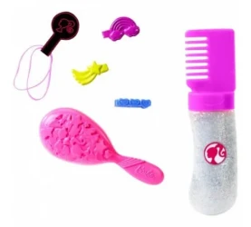 Păpușă Barbie "Colorată si stralucitoare" cumpăra în Chișinau. Foto 8