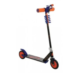 Trotinetă Nerf In-Line cu blaster și săgeți cumpăra în Chișinau. Foto 1