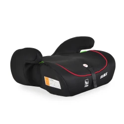 Scaun auto 76-150 cm (i-Size) Moni Flex Black Red cumpăra în Chișinau. Foto 8