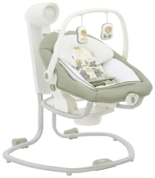 Электронные качели Joie Serina 2 в 1 Leo купить в Кишиневе