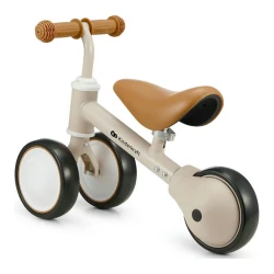 Беговел KinderKraft Cutie Light Beige купить в Кишиневе. Фото 1