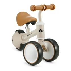 Беговел KinderKraft Cutie Light Beige купить в Кишиневе. Фото 3