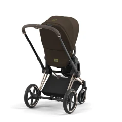 Прогулочный блок для коляски Cybex Priam Khaki Green купить в Кишиневе. Фото 6