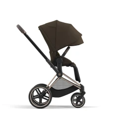 Прогулочный блок для коляски Cybex Priam Khaki Green купить в Кишиневе. Фото 5