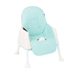 Стул для кормления 3 в 1 KikkaBoo Creamy Mint купить в Кишиневе. Фото 7
