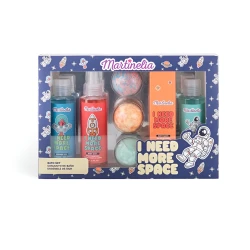 Набор для ванны Martinelia I Need More Space, 7 предметов купить в Кишиневе. Фото 1