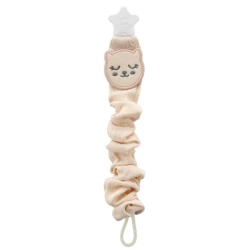 Lanț pentru suzetă BabyJem Beige cumpăra în Chișinau