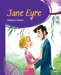 Carte Jane Eyre - Prima mea biblioteca cumpăra în Chișinau. Foto 1