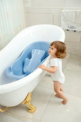 Scaun pentru cădiță Kikkaboo Hippo Mint cumpăra în Chișinau. Foto 2
