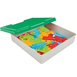 Joc de masă Pilsan T-Puzzles cumpăra în Chișinau. Foto 2
