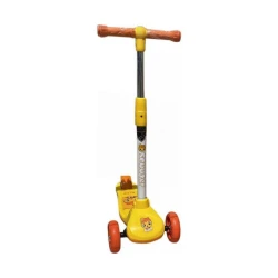 Trotinetă Riki SC809 cumpăra în Chișinau. Foto 2