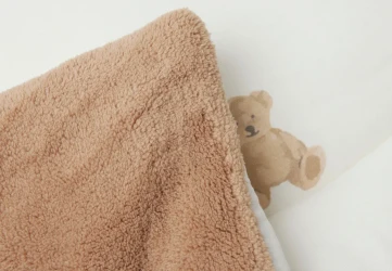 Коврик для детей Jollein Teddy Bear, 75x95 см купить в Кишиневе. Фото 4
