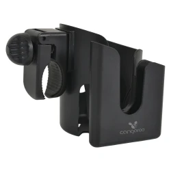Suport pentru pahar Moni 2in1 On The Go+ Black cumpăra în Chișinau. Foto 1