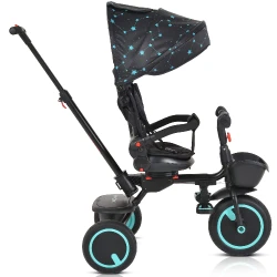 Детский трицикл 2 в 1 Moni Orion Blue купить в Кишиневе. Фото 10