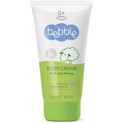 Cremă pentru copii Bebble, 150 ml cumpăra în Chișinau. Foto 1