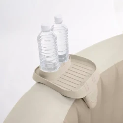 Suport pentru băuturi pentru piscine SPA Intex, 26x22x18 cm cumpăra în Chișinau. Foto 3