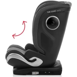 Scaun auto 100-150 cm (i-Size) Isofix Be Cool Mars Iron cumpăra în Chișinau. Foto 8