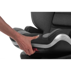 Scaun auto 100-150 cm (i-Size) Isofix Be Cool Mars Iron cumpăra în Chișinau. Foto 6