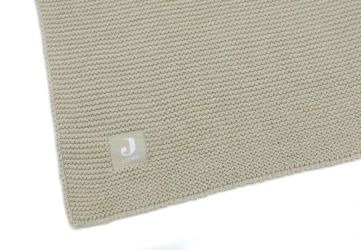 Păturică Jollein Basic Knit Olive Green, 100x150 cm cumpăra în Chișinau. Foto 3