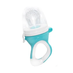 Ниблер cиликоновый BabyJem Blue купить в Кишиневе. Фото 5