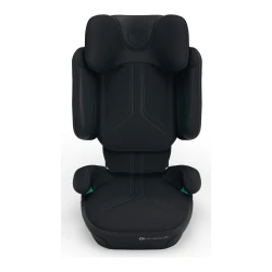Scaun auto 100-150 cm (i-Size) Isofix KinderKraft Xpand 2 Pro Black cumpăra în Chișinau. Foto 5