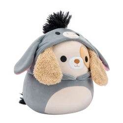 Jucarie de plus Squishmallows Caine Harris, 30 cm cumpăra în Chișinau. Foto 3