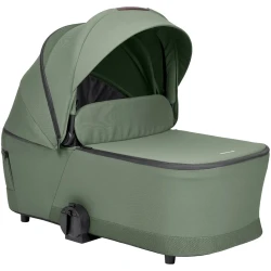 Carucior 3 in 1 KikkaBoo Chiara Army Green cumpăra în Chișinau. Foto 8