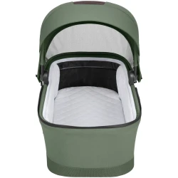 Carucior 3 in 1 KikkaBoo Chiara Army Green cumpăra în Chișinau. Foto 10