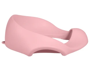 Детская накладка на унитаз Kikkaboo Flipper Pink, 12 мес+ купить в Кишиневе. Фото 2