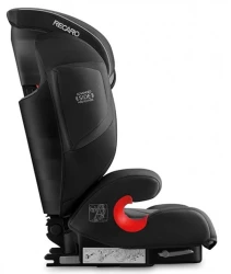 Scaun auto 15-36 kg Isofix Recaro Monza Nova 2 Seatfix Prime Mat Black cumpăra în Chișinau. Foto 2