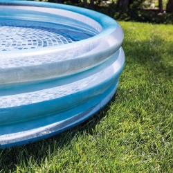 Бассейн для детей Intex Blue Bliss Splash, 330 литров купить в Кишиневе. Фото 3