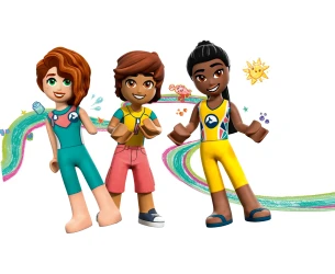 Set construcție Lego Friends Sea Rescue Center, 376 elemente cumpăra în Chișinau. Foto 11