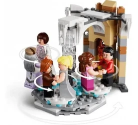 Constructor Lego Harry Potter "Turnul cu ceas Hogwarts' (922 el.) cumpăra în Chișinau. Foto 4