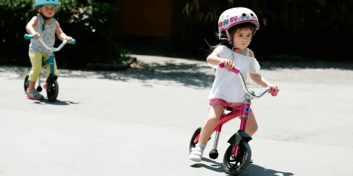 Begovel Micro G-Bike Chopper Deluxe Aqua cumpăra în Chișinau. Foto 5