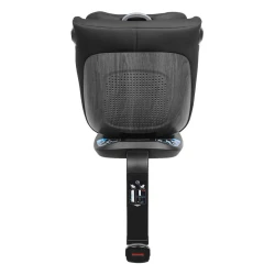 Автокресло 40-150 см (i-Size) Isofix KikkaBoo i-Bond Noir, поворотное 360 купить в Кишиневе. Фото 7