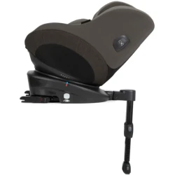 Scaun auto 0-18kg Isofix Joie Spin GTi Cobblestone, rotativ 360 cumpăra în Chișinau. Foto 6