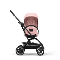 Cărucior de plimbare reversibil Cybex Eezy S Twist+ Candy Pink cumpăra în Chișinau. Foto 4