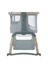 Pătuc co-sleeper Maxi Cosi Iora Air Beyond Grey cumpăra în Chișinau. Foto 7