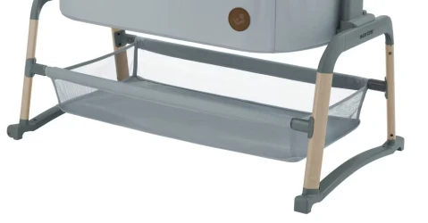 Pătuc co-sleeper Maxi Cosi Iora Air Beyond Grey cumpăra în Chișinau. Foto 8