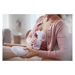 Pompa de san electrica cu display Philips Avent cumpăra în Chișinau. Foto 5
