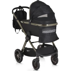 Коляска 2/1 Moni iClick Black купить в Кишиневе. Фото 19