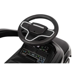 Толокар Caretero Land Rover Discovery Black купить в Кишиневе. Фото 11