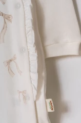 Salopetă BabyCosy Ivory & Ecru, 2 buc. (1-3L) cumpăra în Chișinau. Foto 8