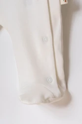 Salopetă BabyCosy Ivory & Ecru, 2 buc. (1-3L) cumpăra în Chișinau. Foto 9